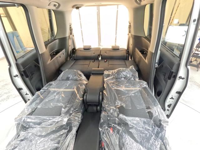 セレナ e-パワー ハイウェイスターV アラウンドビューモニター+ルームミラー+ドラレコ+LEDヘッドライト+日産ナビ+ETC2.0+SOSコール 登録済未使用車(55枚目)