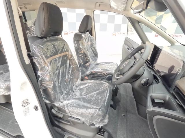 セレナ e-パワー ハイウェイスターV アラウンドビューモニター+ルームミラー+ドラレコ+LEDヘッドライト+日産ナビ+ETC2.0+SOSコール 登録済未使用車(57枚目)