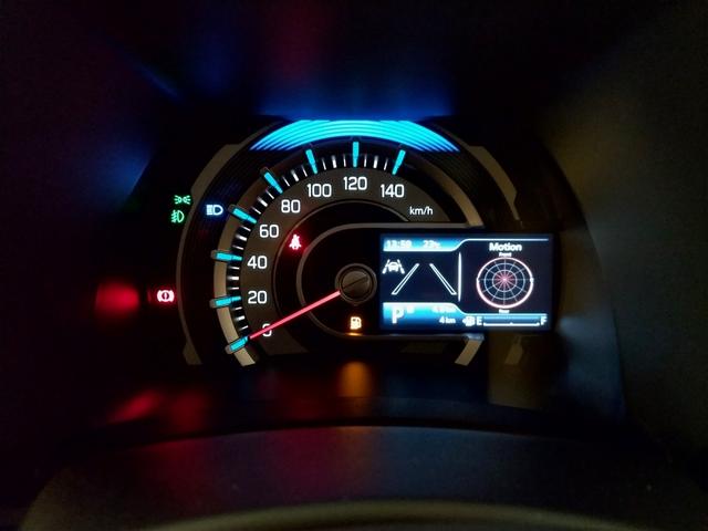 ハスラー ハイブリッドX 全方位モニター付メモリーナビ 届出済未使用車 DCBS(予防安全機能) キーレス LEDヘッドランプ 電動自動格納ドアミラー シートヒーター(運転席 助手席) 誤発進抑制機能 アルミホイール(14枚目)