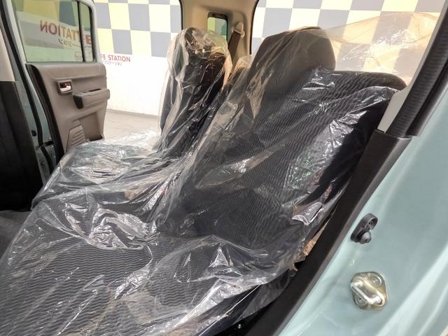 ハスラー ハイブリッドX 全方位モニター付メモリーナビ 届出済未使用車 DCBS(予防安全機能) キーレス LEDヘッドランプ 電動自動格納ドアミラー シートヒーター(運転席 助手席) 誤発進抑制機能 アルミホイール(47枚目)