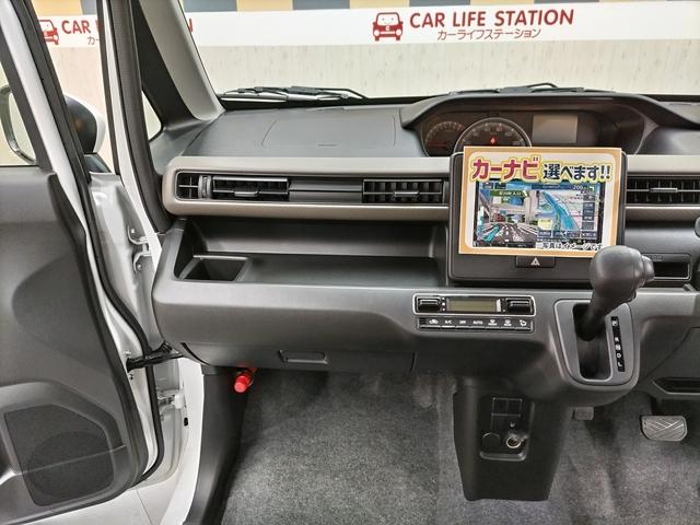 ワゴンR FX 届出済未使用車 DCBS(予防安全機能) 誤発進抑制機能 電動格納ドアミラー プッシュスタート キーレス 運転席シートヒーター ベンチシート オートエアコン 助手席シートアンダーボックス(19枚目)