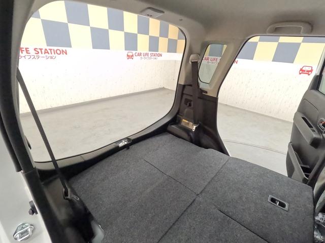 ワゴンR FX 届出済未使用車 DCBS(予防安全機能) 誤発進抑制機能 電動格納ドアミラー プッシュスタート キーレス 運転席シートヒーター ベンチシート オートエアコン 助手席シートアンダーボックス(46枚目)