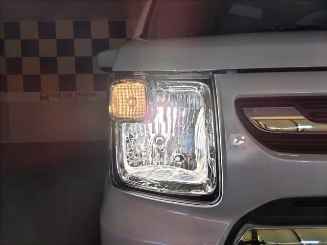 ワゴンR FX 届出済未使用車 DCBS(予防安全機能) 誤発進抑制機能 電動格納ドアミラー プッシュスタート キーレス 運転席シートヒーター ベンチシート オートエアコン 助手席シートアンダーボックス(56枚目)