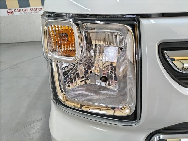 ワゴンR FX 届出済未使用車 DCBS(予防安全機能) 誤発進抑制機能 電動格納ドアミラー プッシュスタート キーレス 運転席シートヒーター ベンチシート オートエアコン 助手席シートアンダーボックス(57枚目)