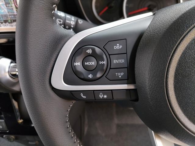 ルーミー カスタムG 登録済未使用車 ナビレディパッケージ(14枚目)