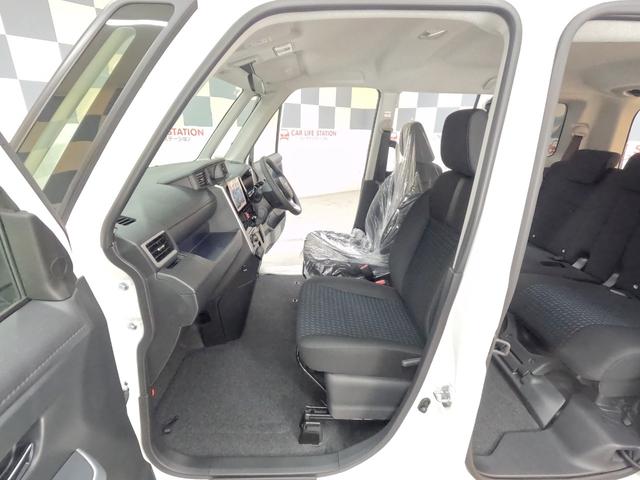 ルーミー カスタムG 登録済未使用車 ナビレディパッケージ(26枚目)