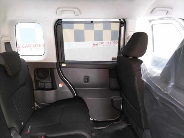 ルーミー カスタムG 登録済未使用車 ナビレディパッケージ(31枚目)