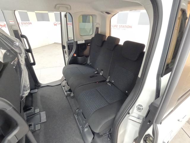 ルーミー カスタムG 登録済未使用車 ナビレディパッケージ(33枚目)