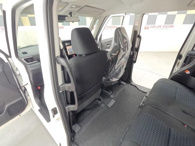 ルーミー カスタムG 登録済未使用車 ナビレディパッケージ(34枚目)