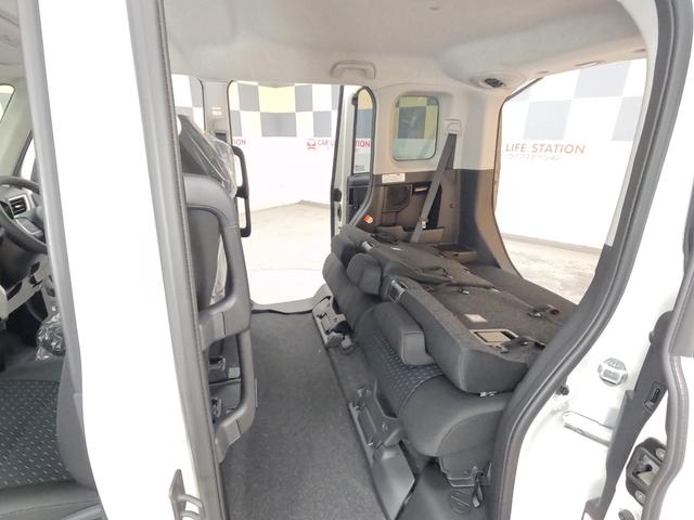 ルーミー カスタムG 登録済未使用車 ナビレディパッケージ(37枚目)