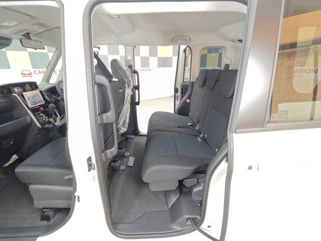 ルーミー カスタムG 登録済未使用車 ナビレディパッケージ(39枚目)