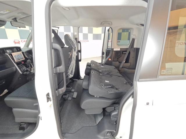 ルーミー カスタムG 登録済未使用車 ナビレディパッケージ(40枚目)