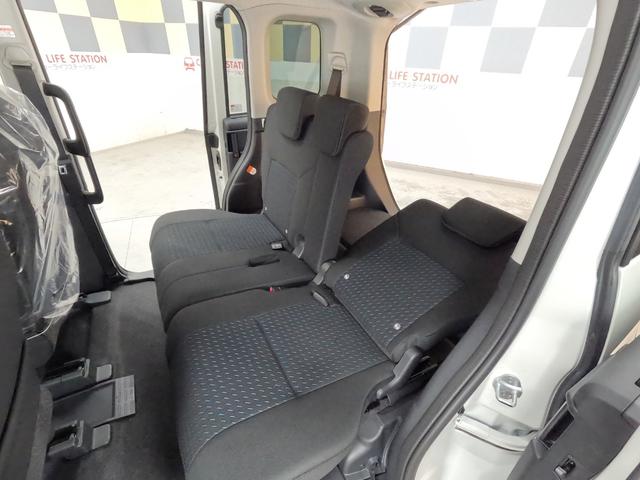 ルーミー カスタムG 登録済未使用車 ナビレディパッケージ(42枚目)