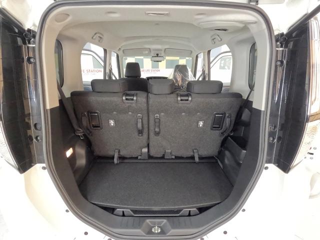 ルーミー カスタムG 登録済未使用車 ナビレディパッケージ(45枚目)