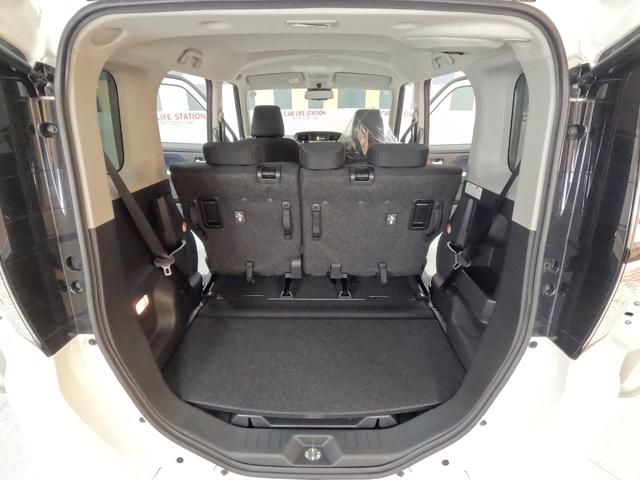 ルーミー カスタムG 登録済未使用車 ナビレディパッケージ(49枚目)