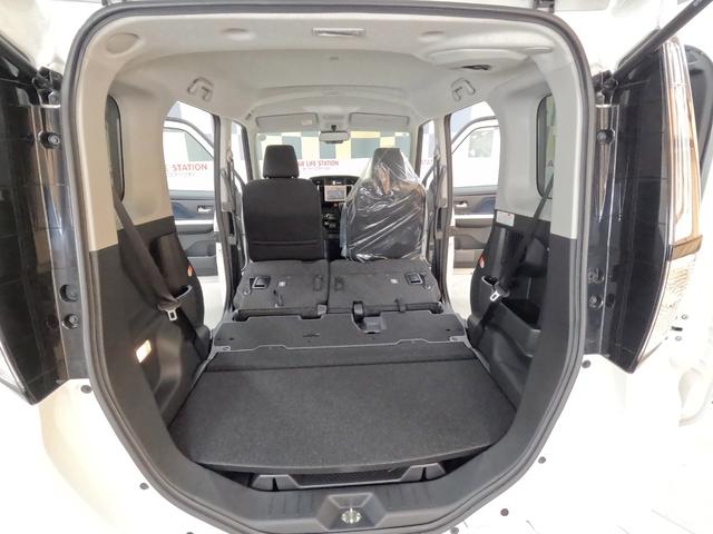 ルーミー カスタムG 登録済未使用車 ナビレディパッケージ(51枚目)