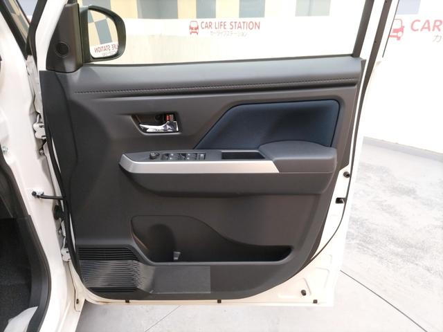 ルーミー カスタムG 登録済未使用車 ナビレディパッケージ(53枚目)