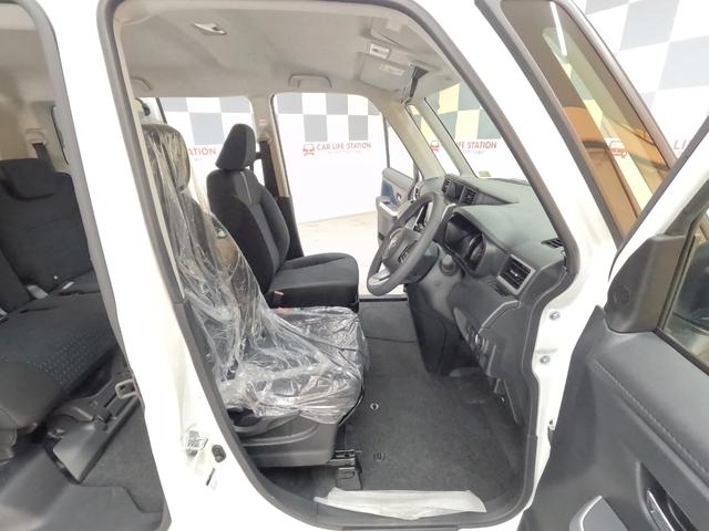 ルーミー カスタムG 登録済未使用車 ナビレディパッケージ(54枚目)