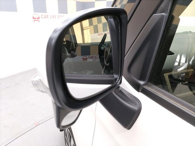 ルーミー カスタムG 登録済未使用車 ナビレディパッケージ(67枚目)