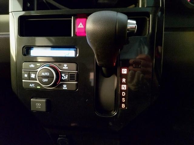 ルーミー G 登録済未使用車 ナビレディパッケージ(14枚目)