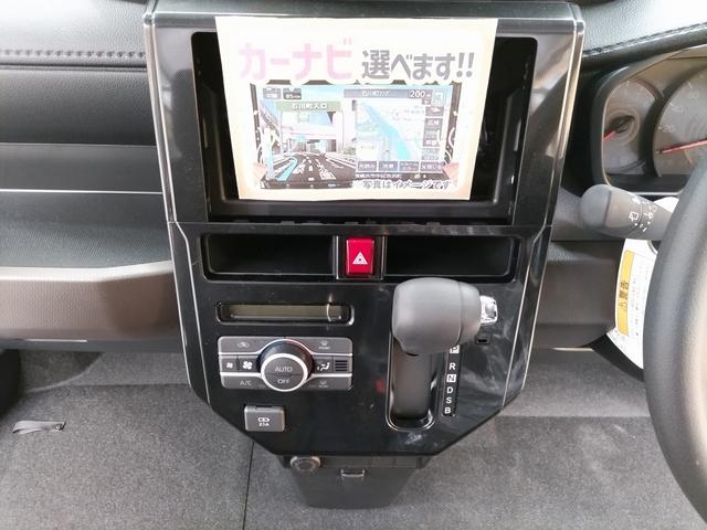 ルーミー G 登録済未使用車 ナビレディパッケージ(15枚目)