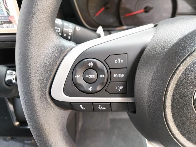 ルーミー G 登録済未使用車 ナビレディパッケージ(19枚目)
