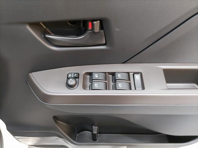 ルーミー G 登録済未使用車 ナビレディパッケージ(21枚目)