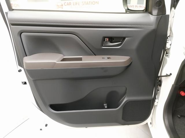 ルーミー G 登録済未使用車 ナビレディパッケージ(27枚目)