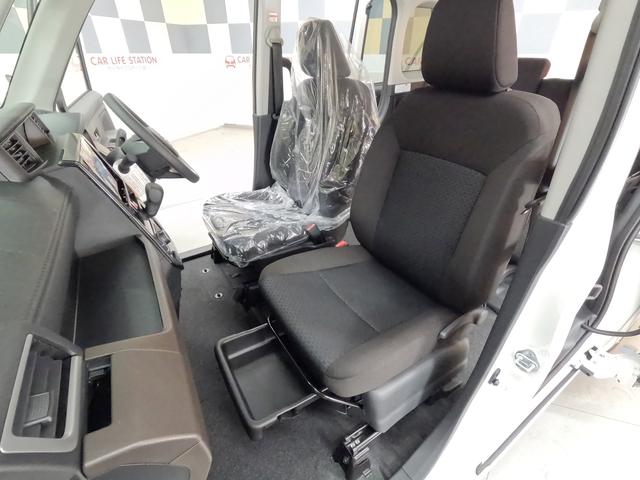 ルーミー G 登録済未使用車 ナビレディパッケージ(30枚目)