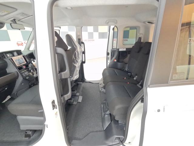 ルーミー G 登録済未使用車 ナビレディパッケージ(33枚目)