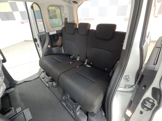 ルーミー G 登録済未使用車 ナビレディパッケージ(34枚目)