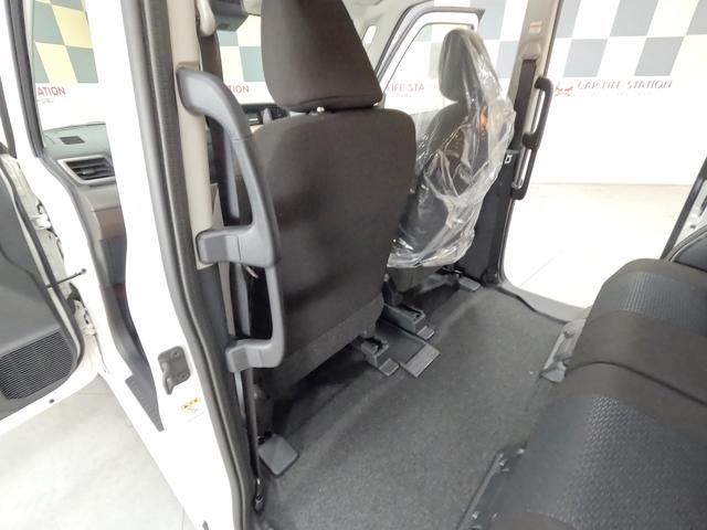 ルーミー G 登録済未使用車 ナビレディパッケージ(35枚目)