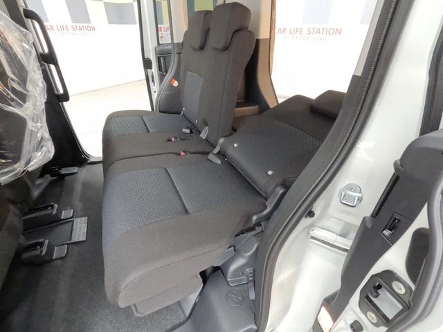 ルーミー G 登録済未使用車 ナビレディパッケージ(42枚目)