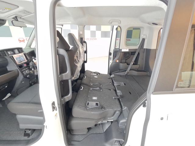 ルーミー G 登録済未使用車 ナビレディパッケージ(44枚目)