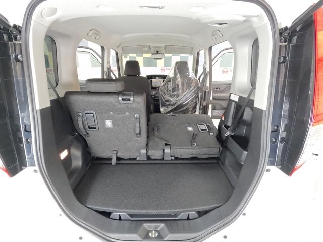 ルーミー G 登録済未使用車 ナビレディパッケージ(47枚目)