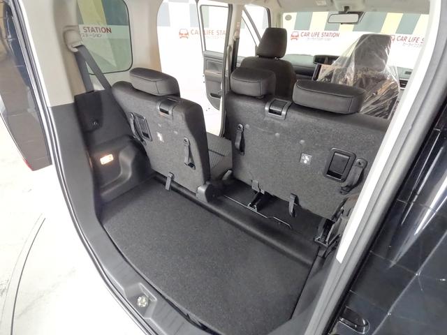 ルーミー G 登録済未使用車 ナビレディパッケージ(49枚目)