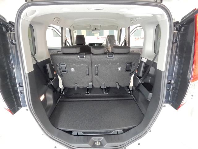 ルーミー G 登録済未使用車 ナビレディパッケージ(50枚目)