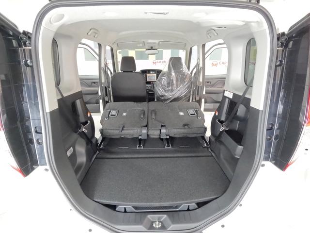 ルーミー G 登録済未使用車 ナビレディパッケージ(51枚目)