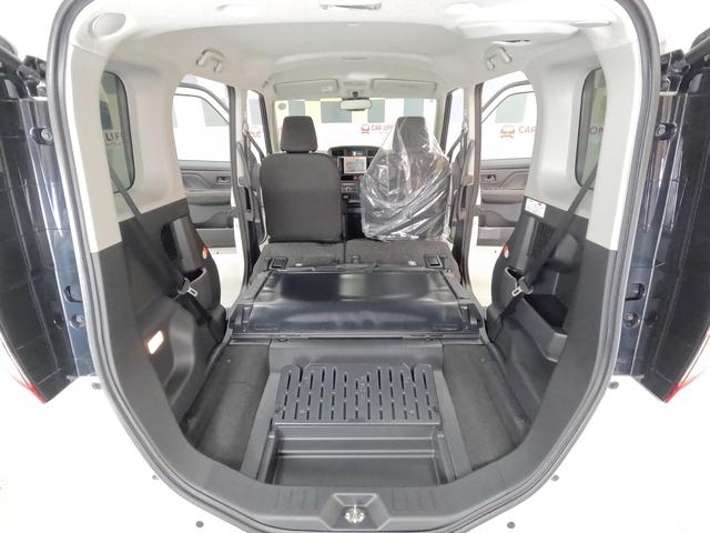 ルーミー G 登録済未使用車 ナビレディパッケージ(53枚目)