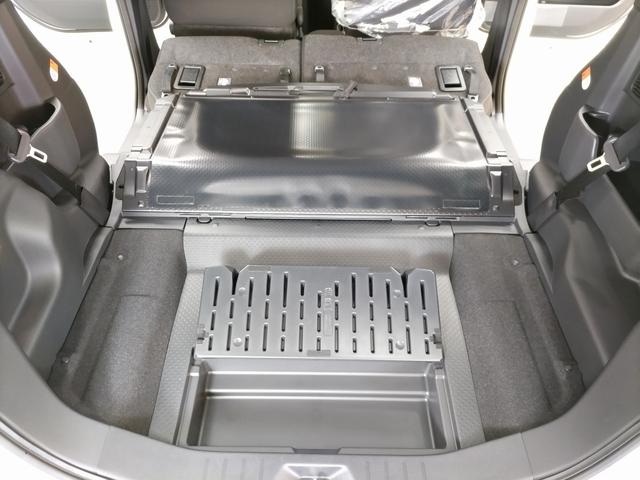 ルーミー G 登録済未使用車 ナビレディパッケージ(54枚目)