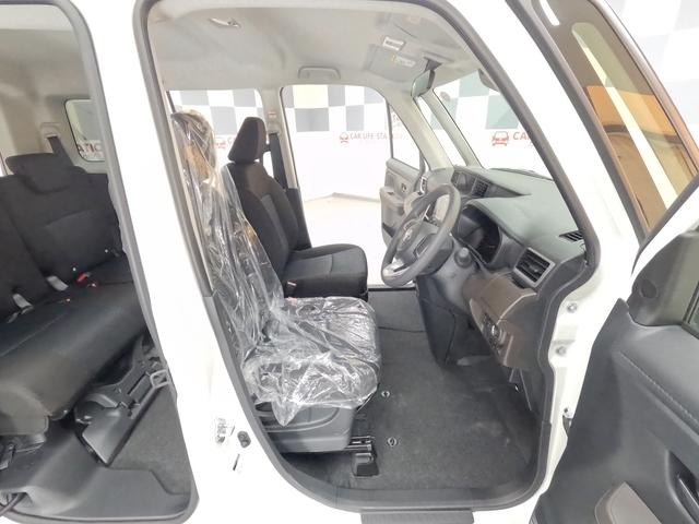 ルーミー G 登録済未使用車 ナビレディパッケージ(56枚目)