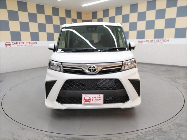 ルーミー G 登録済未使用車 ナビレディパッケージ(59枚目)