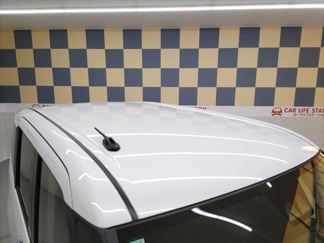 ルーミー G 登録済未使用車 ナビレディパッケージ(71枚目)