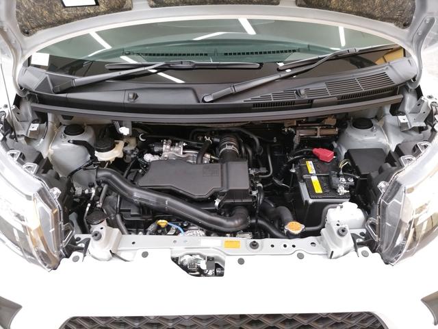 ルーミー G 登録済未使用車 ナビレディパッケージ(75枚目)