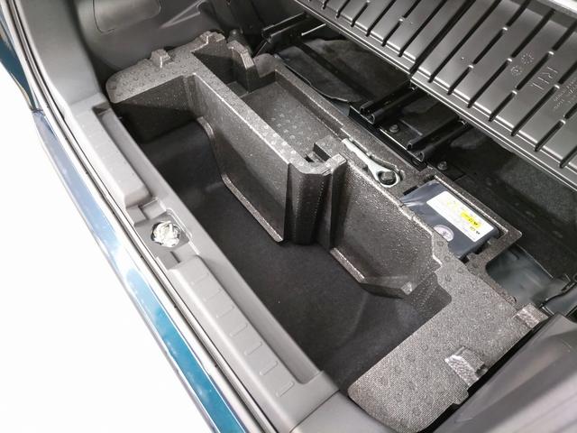 ムーヴ Ｘ　新型　スマートアシスト　届出済未使用車　キーフリー　プッシュスタート　左側パワースライドドア　ＬＥＤヘッドランプオートライト　左右分割リヤシート　ロングスライド／リクライニング　オート格納ドアミラー（27枚目）