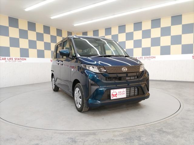 ムーヴ Ｘ　新型　スマートアシスト　届出済未使用車　キーフリー　プッシュスタート　左側パワースライドドア　ＬＥＤヘッドランプオートライト　左右分割リヤシート　ロングスライド／リクライニング　オート格納ドアミラー（59枚目）