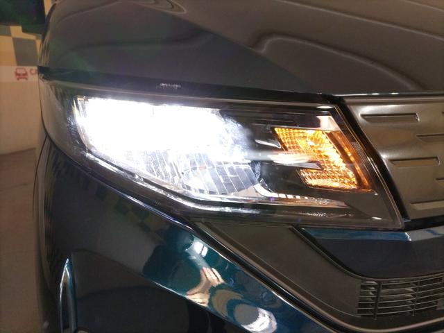 ムーヴ Ｘ　新型　スマートアシスト　届出済未使用車　キーフリー　プッシュスタート　左側パワースライドドア　ＬＥＤヘッドランプオートライト　左右分割リヤシート　ロングスライド／リクライニング　オート格納ドアミラー（64枚目）