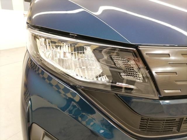 ムーヴ Ｘ　新型　スマートアシスト　届出済未使用車　キーフリー　プッシュスタート　左側パワースライドドア　ＬＥＤヘッドランプオートライト　左右分割リヤシート　ロングスライド／リクライニング　オート格納ドアミラー（65枚目）