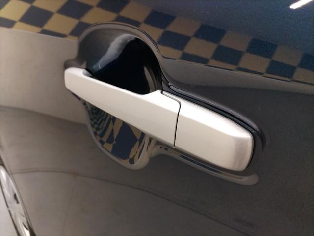 ムーヴ Ｘ　新型　スマートアシスト　届出済未使用車　キーフリー　プッシュスタート　左側パワースライドドア　ＬＥＤヘッドランプオートライト　左右分割リヤシート　ロングスライド／リクライニング　オート格納ドアミラー（69枚目）