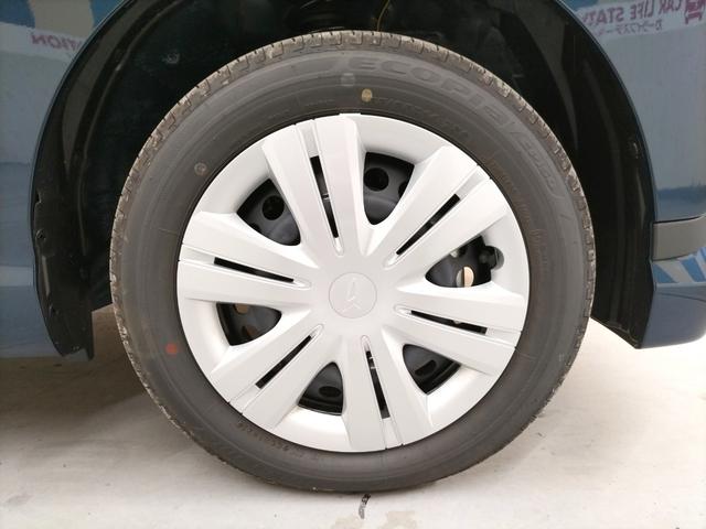 ムーヴ Ｘ　新型　スマートアシスト　届出済未使用車　キーフリー　プッシュスタート　左側パワースライドドア　ＬＥＤヘッドランプオートライト　左右分割リヤシート　ロングスライド／リクライニング　オート格納ドアミラー（71枚目）